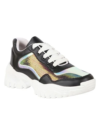 Stylestry Women Street Style Sneakers