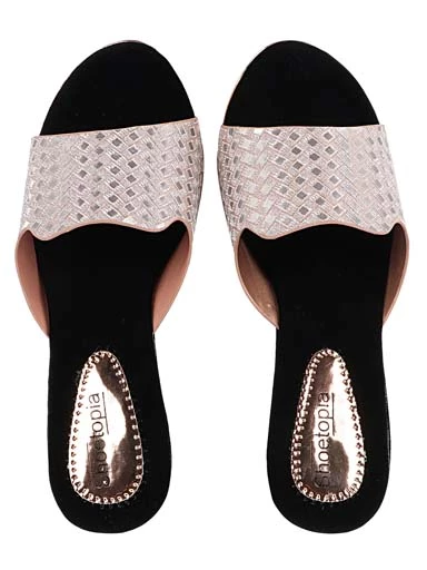 Stylestry Women Street Style Wedges