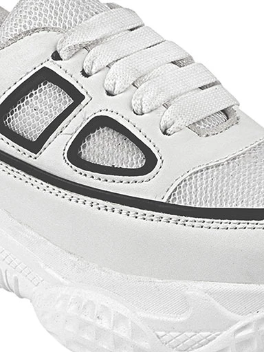 Stylestry Women Street Style Sneakers