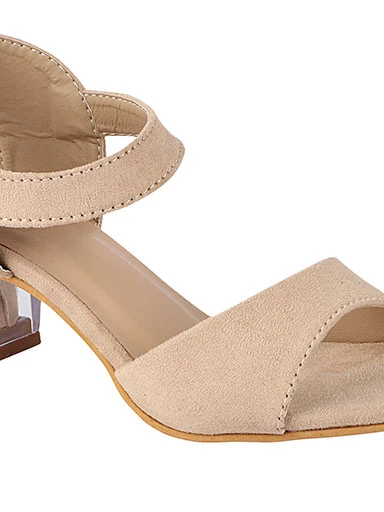 Stylestry Women Street Style Sandals