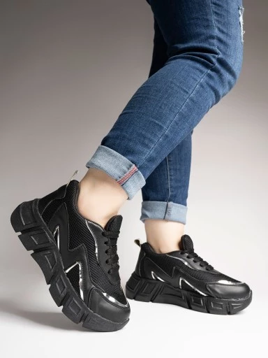 Stylestry Walking Running Training Outdoor & Gym Lightweight Comfortable Shoe for Women & Girls