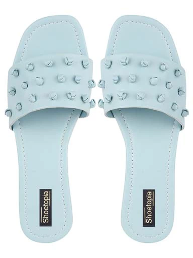 Stylestry Womens & Girls Street Style Flats
