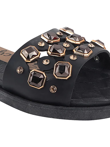 Stylestry Womens & Girls Street Style Flats