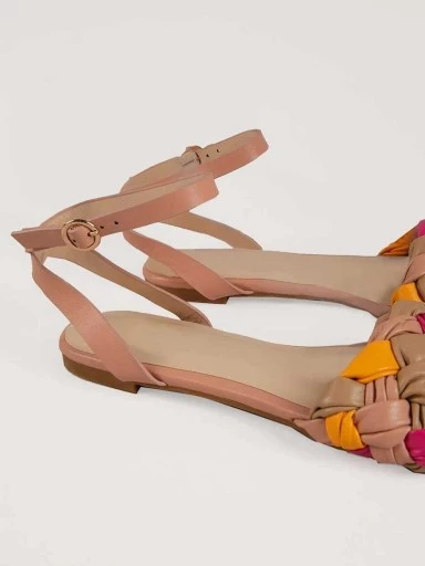 Stylestry Womens & Girls Street Style Flats