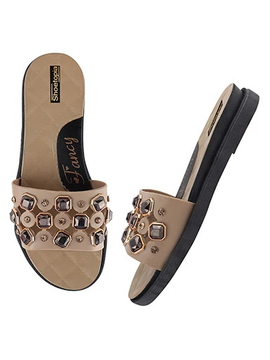 Stylestry Women Street Style Flats