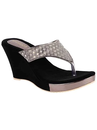 Stylestry Women Street Style Wedges