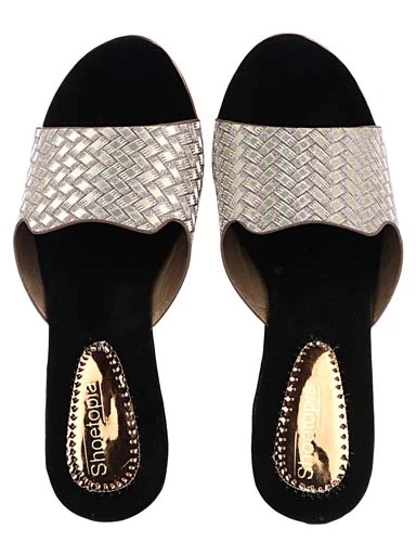 Stylestry Women Street Style Wedges