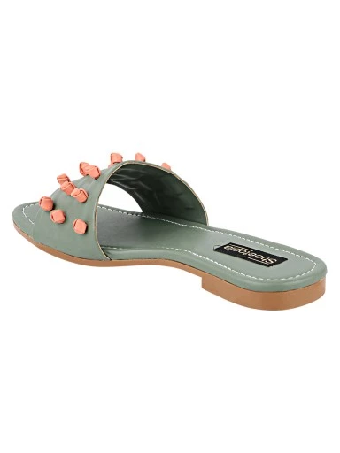 Stylestry Womens & Girls Street Style Flats