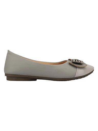 Stylestry Women Street Style Flats