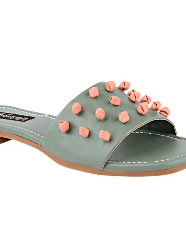 Stylestry Womens & Girls Street Style Flats
