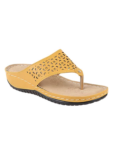 Stylestry Women Street Style Comfort Soles