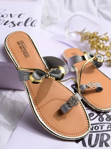 Stylestry Womens & Girls Street Style Flats