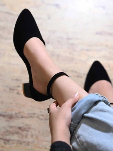 Stylestry Women Street Style Sandals
