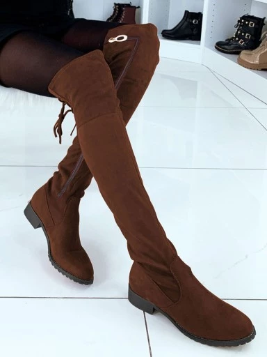 Stylestry Trendy Casual Party Wear Daily Wear Stylish High Tops Boots For Women & Girls