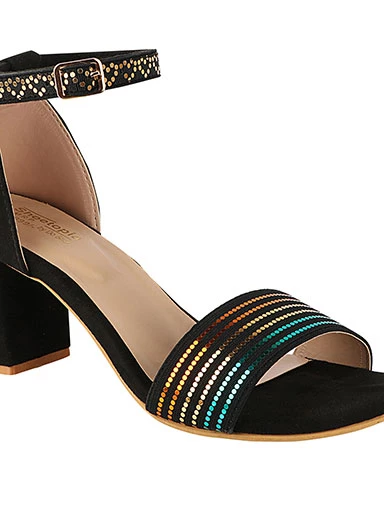 Stylestry Women Street Style Sandals