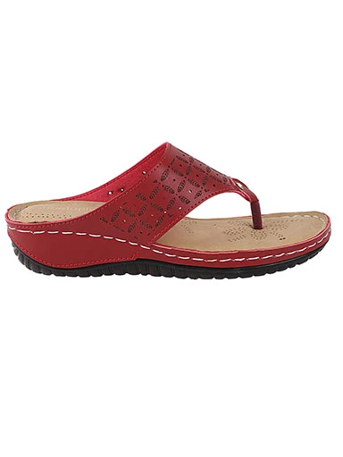 Stylestry Women Street Style Comfort Soles