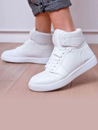 Buy White Casual Shoes for Men by ARBUNORE Online | Ajio.com