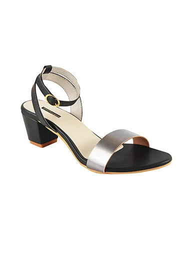 Stylestry Women Street Style Heels