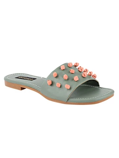 Stylestry Womens & Girls Street Style Flats
