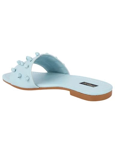 Stylestry Womens & Girls Street Style Flats