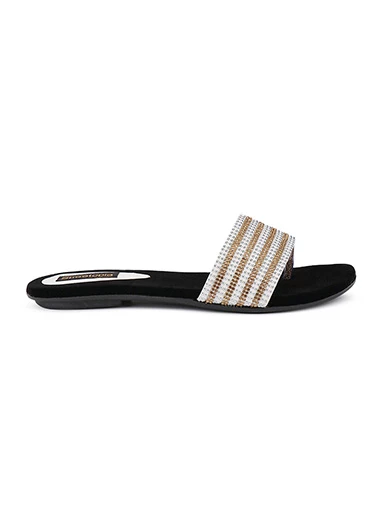 Stylestry Women Street Style Flats