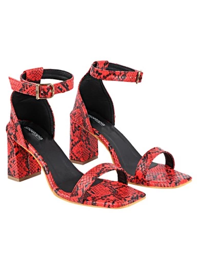 Stylestry Womens & Girls Street style Heels