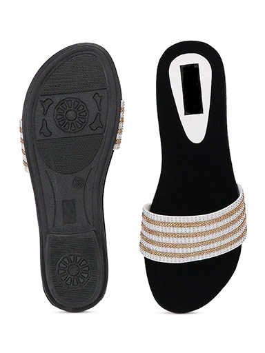 Stylestry Women Street Style Flats