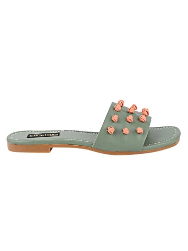 Stylestry Womens & Girls Street Style Flats