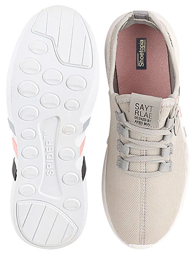 Stylestry Women Street Style Sneakers