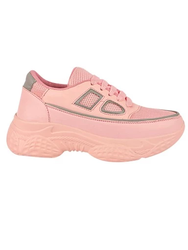 Stylestry Women Street Style Sneakers