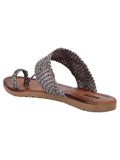 Stylestry Women Street Style Flats