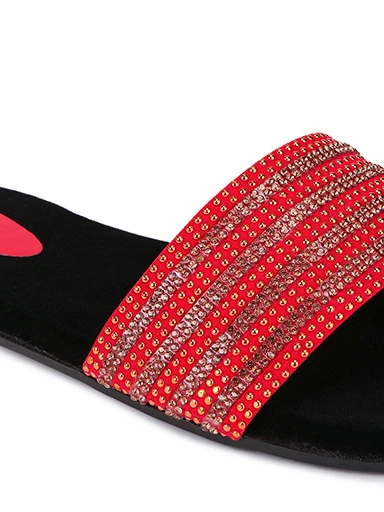 Stylestry Women Street Style Flats