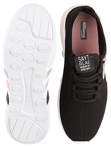 Stylestry Women Street Style Sneakers