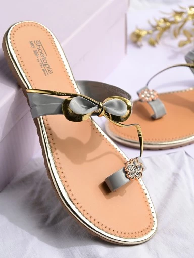 Stylestry Womens & Girls Street Style Flats