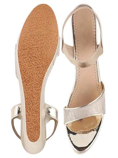 Stylestry Women Street Style Sandals
