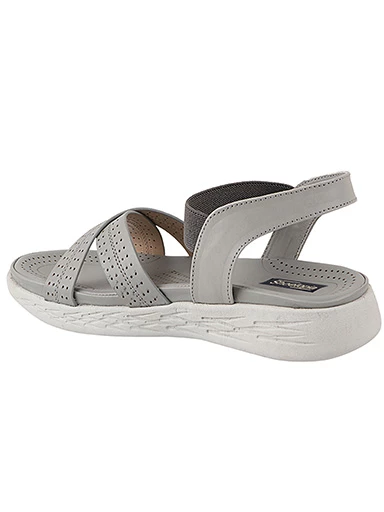 Stylestry Women Street Style Heels