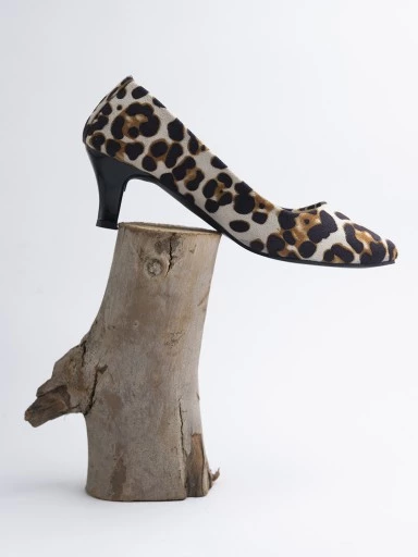 Stylestry Women Street Style Heels