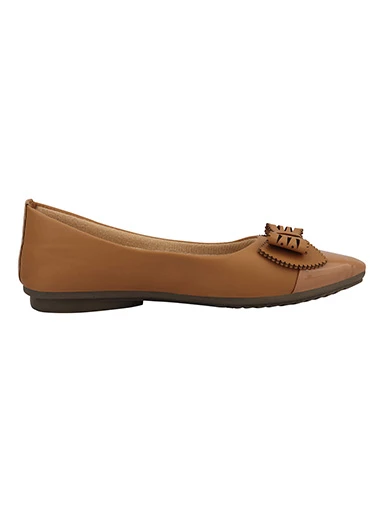 Stylestry Women Street Style Flats
