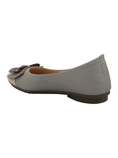 Stylestry Women Street Style Flats