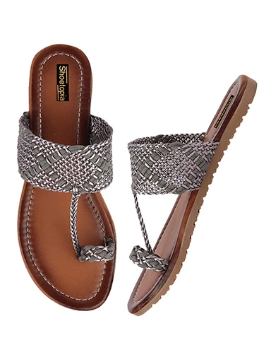 Stylestry Women Street Style Flats
