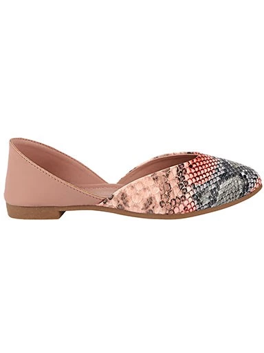 Stylestry Womens & Girls Street Style Flats