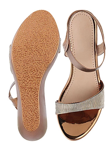 Stylestry Women Street Style Sandals