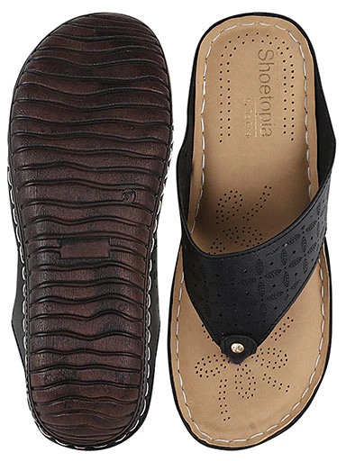 Stylestry Women Street Style Comfort Soles