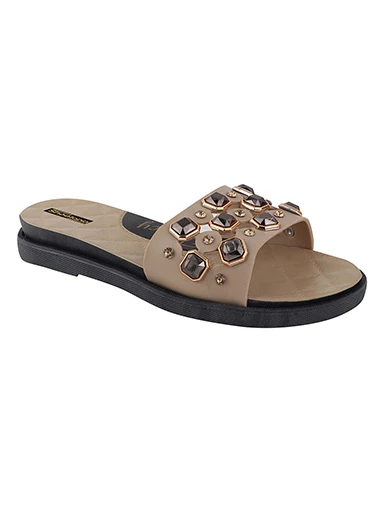 Stylestry Women Street Style Flats