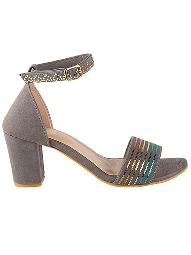 Stylestry Women Street Style Sandals