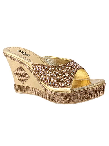 Dulhan sendal deals
