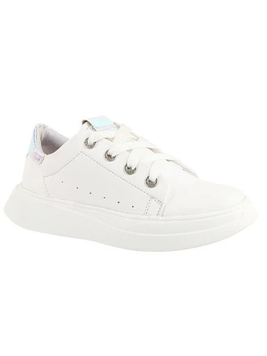 Stylestry Women white Sneaker