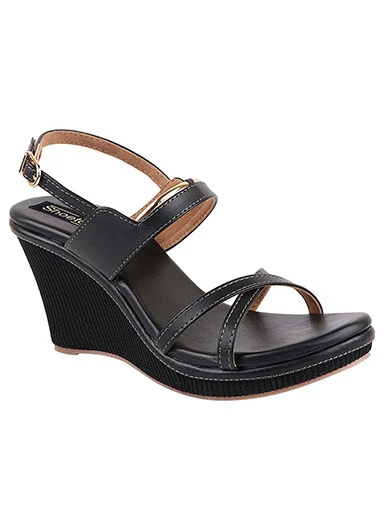 Stylestry Women Street Style Sandals