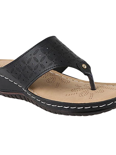 Stylestry Women Street Style Comfort Soles
