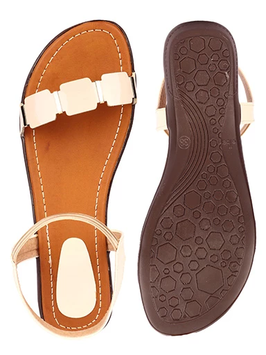 Stylestry Women Street Style Flats